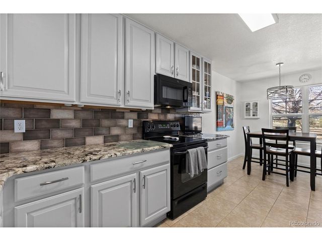 21965 E Irish Dr, Aurora, CO 80016