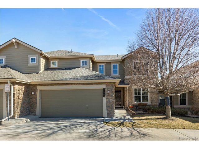 21965 E Irish Dr, Aurora, CO 80016