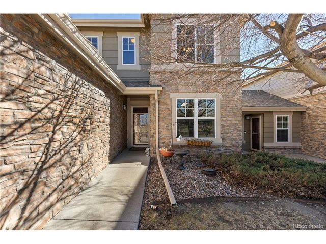 21965 E Irish Dr, Aurora, CO 80016
