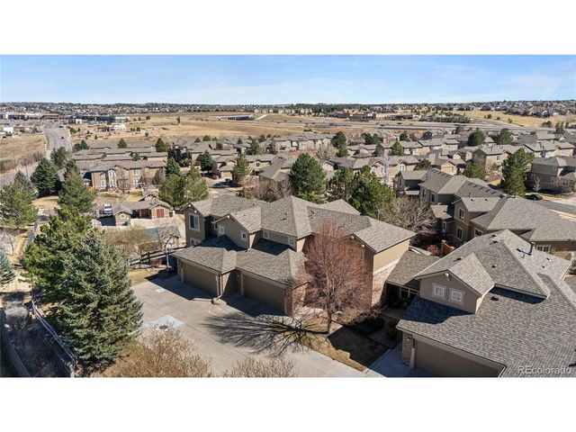 21965 E Irish Dr, Aurora, CO 80016
