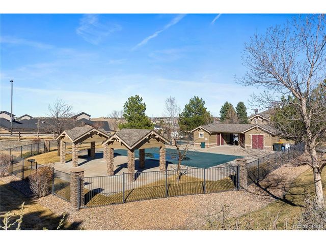 21965 E Irish Dr, Aurora, CO 80016