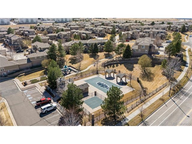 21965 E Irish Dr, Aurora, CO 80016