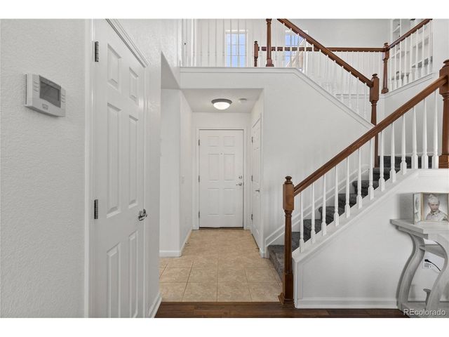 21965 E Irish Dr, Aurora, CO 80016