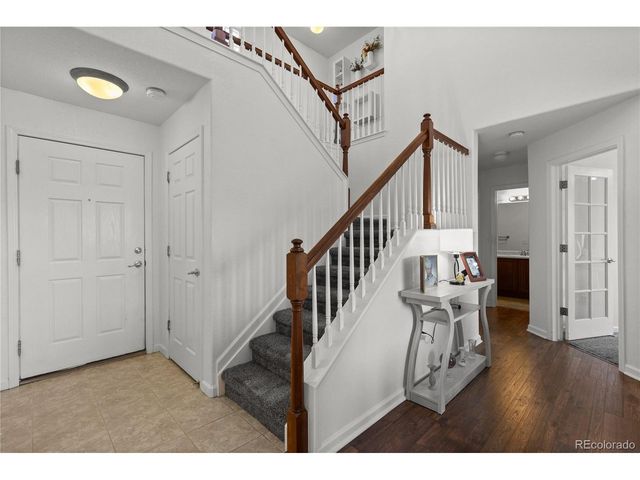 21965 E Irish Dr, Aurora, CO 80016