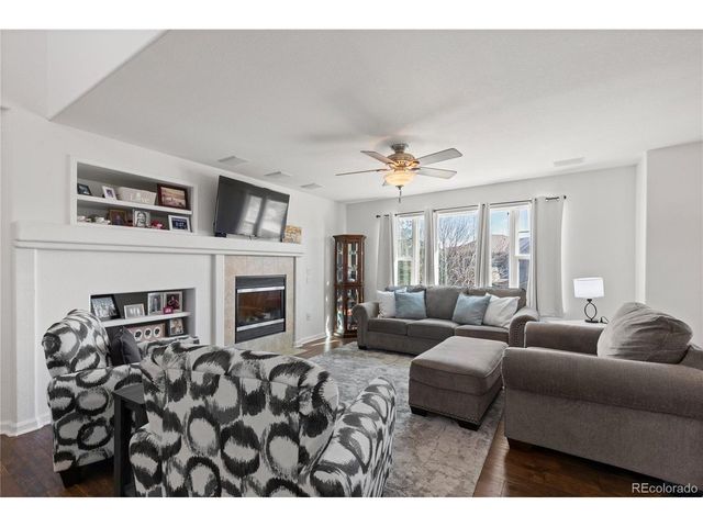 21965 E Irish Dr, Aurora, CO 80016