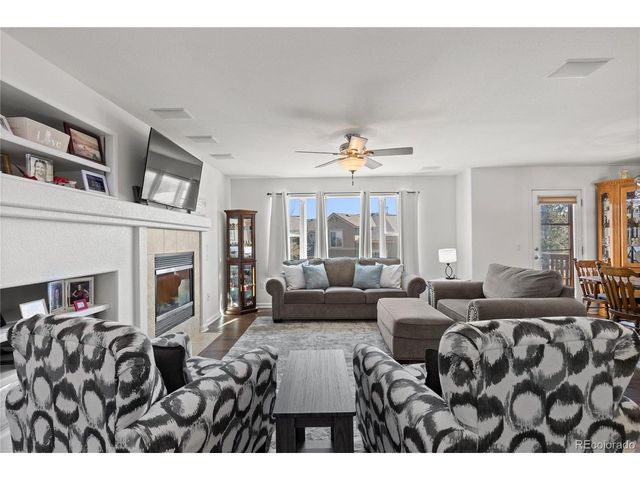 21965 E Irish Dr, Aurora, CO 80016