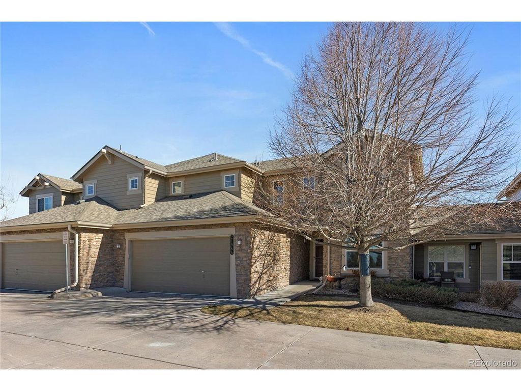 21965 E Irish Dr, Aurora, CO 80016