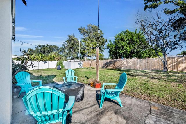 6318 30TH STREET S, St Petersburg, FL 33712