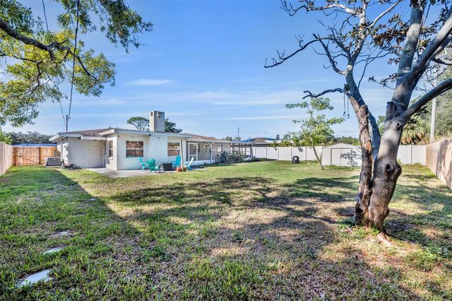 6318 30TH STREET S, St Petersburg, FL 33712