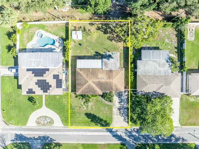 6318 30TH STREET S, St Petersburg, FL 33712