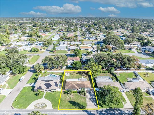 6318 30TH STREET S, St Petersburg, FL 33712