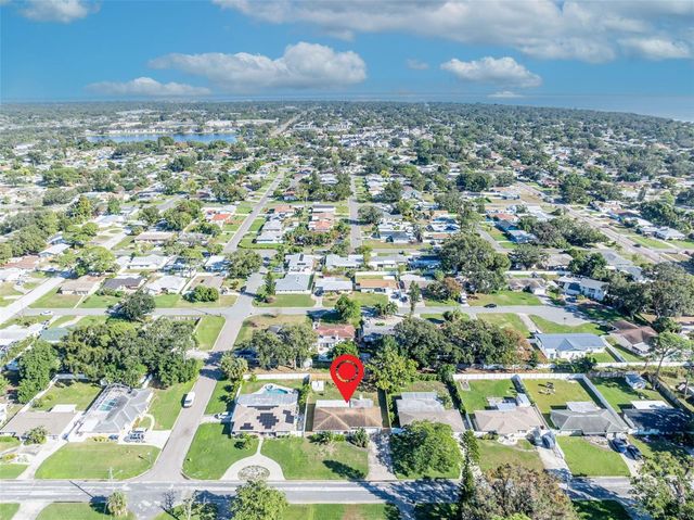 6318 30TH STREET S, St Petersburg, FL 33712