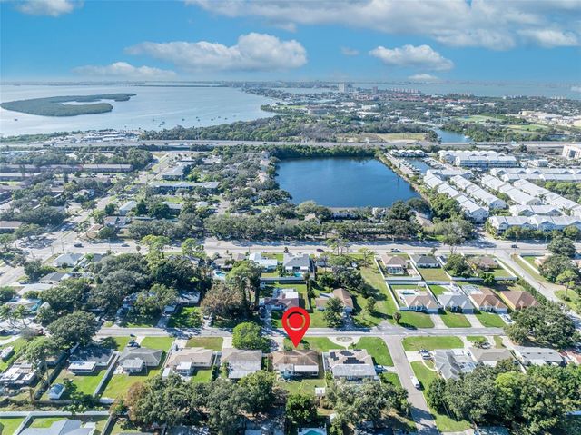 6318 30TH STREET S, St Petersburg, FL 33712