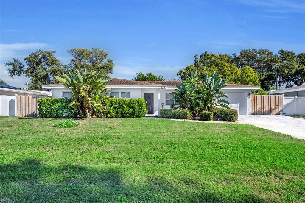 6318 30TH STREET S, St Petersburg, FL 33712