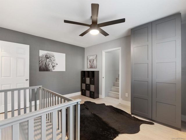 1051 Worthington, San Diego, CA 92114