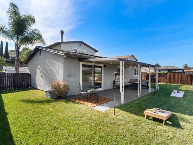 1051 Worthington, San Diego, CA 92114