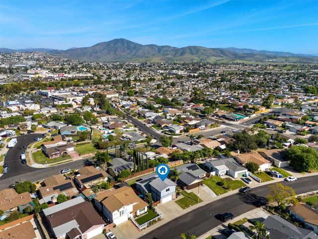 1051 Worthington, San Diego, CA 92114