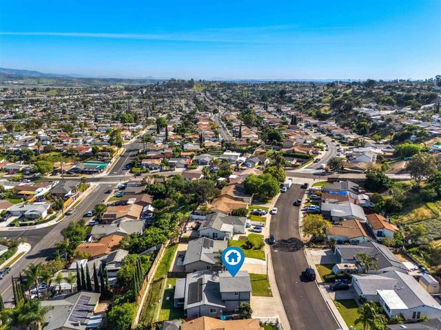 1051 Worthington, San Diego, CA 92114