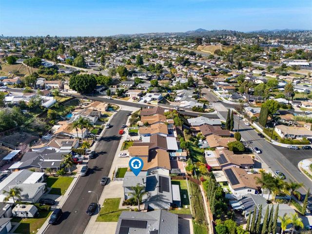 1051 Worthington, San Diego, CA 92114