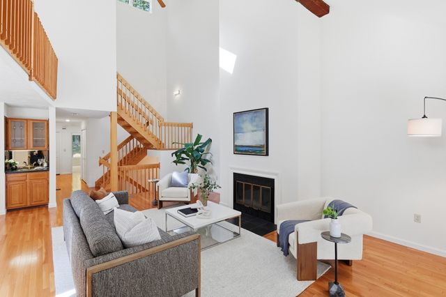 79 Parkhurst Drive 79, Westford, MA 01886