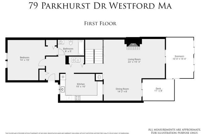 79 Parkhurst Drive 79, Westford, MA 01886