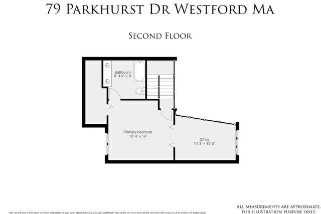 79 Parkhurst Drive 79, Westford, MA 01886