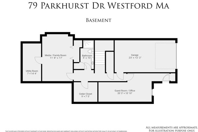 79 Parkhurst Drive 79, Westford, MA 01886