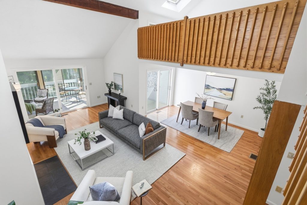 79 Parkhurst Drive 79, Westford, MA 01886
