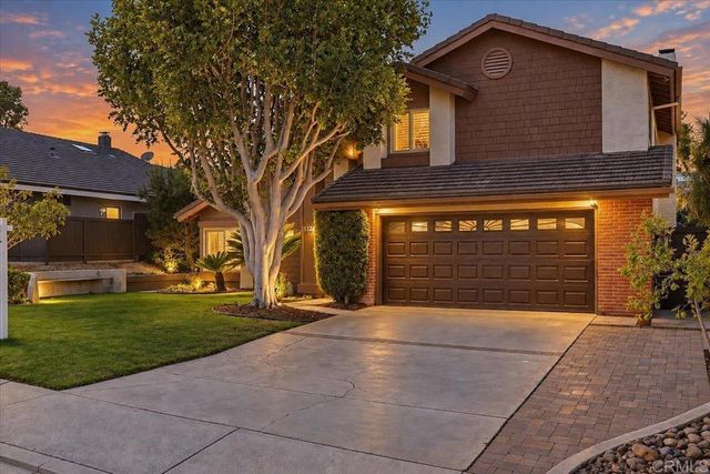 512 Tranquil Court, Encinitas, CA 92024