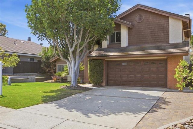 512 Tranquil Court, Encinitas, CA 92024