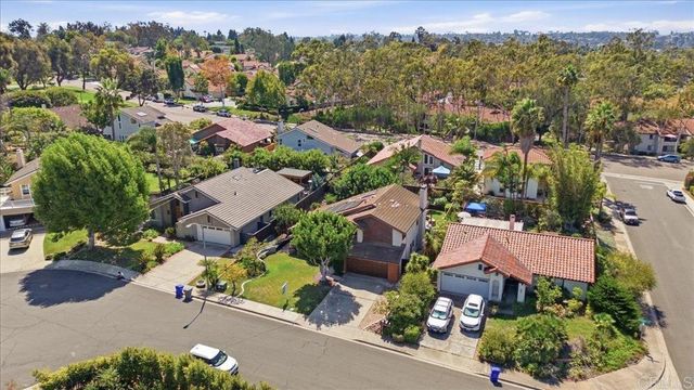 512 Tranquil Court, Encinitas, CA 92024