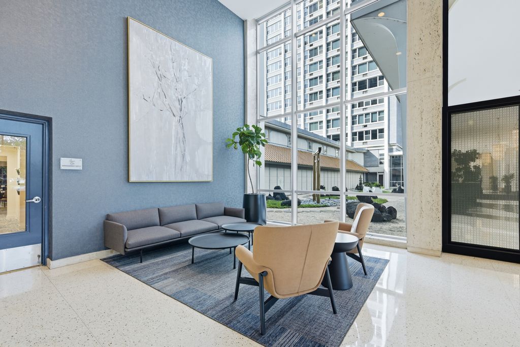 4250 N Marine Drive 2210, Chicago, IL 60613 — photo 3