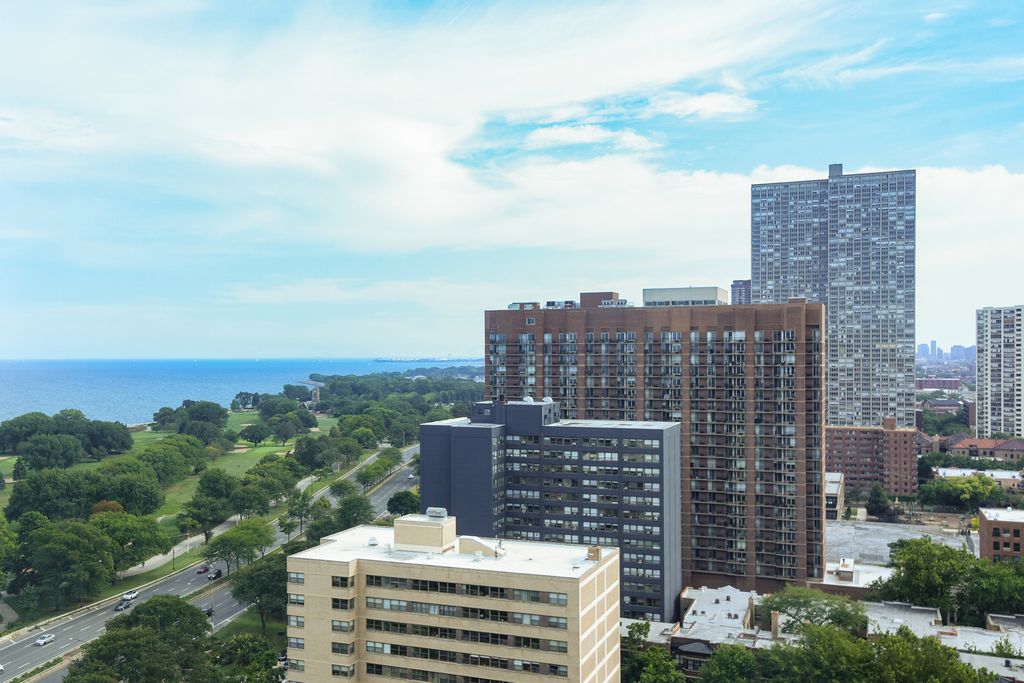 4250 N Marine Drive 2210, Chicago, IL 60613 — photo 4