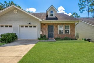 1695 Corey Wood Circle, Tallahassee, FL 32304