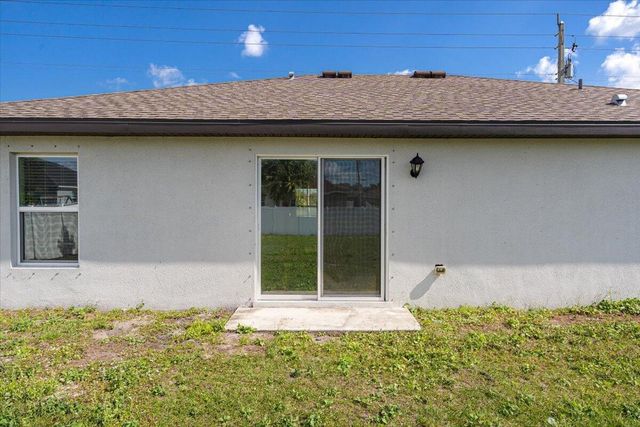 3634 SW Port St Lucie Boulevard, Port St. Lucie, FL 34953, Port St Lucie, FL 34953