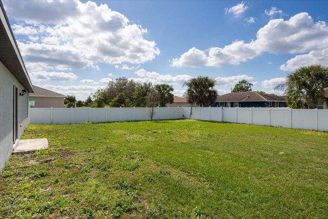 3634 SW Port St Lucie Boulevard, Port St. Lucie, FL 34953, Port St Lucie, FL 34953