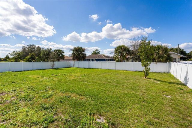 3634 SW Port St Lucie Boulevard, Port St. Lucie, FL 34953, Port St Lucie, FL 34953