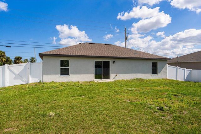 3634 SW Port St Lucie Boulevard, Port St. Lucie, FL 34953, Port St Lucie, FL 34953