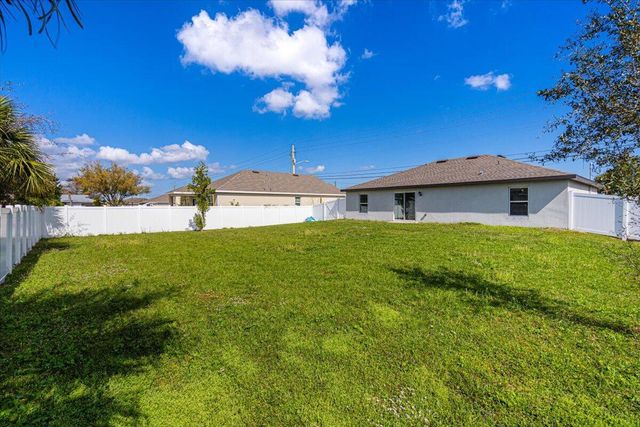 3634 SW Port St Lucie Boulevard, Port St. Lucie, FL 34953, Port St Lucie, FL 34953