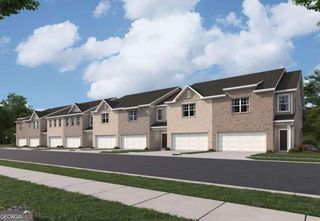 1229 Fagiolo Street, Mcdonough, GA 30253