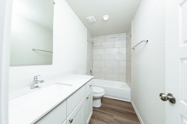 15658 Coneflower Hills Drive, Houston, TX 77090