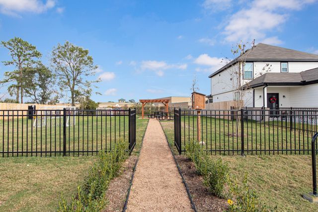 15658 Coneflower Hills Drive, Houston, TX 77090