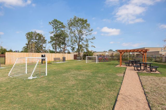 15658 Coneflower Hills Drive, Houston, TX 77090