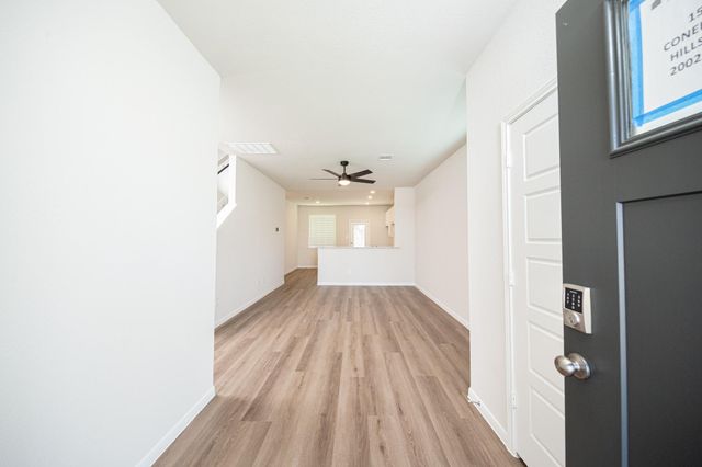 15658 Coneflower Hills Drive, Houston, TX 77090