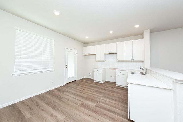 15658 Coneflower Hills Drive, Houston, TX 77090