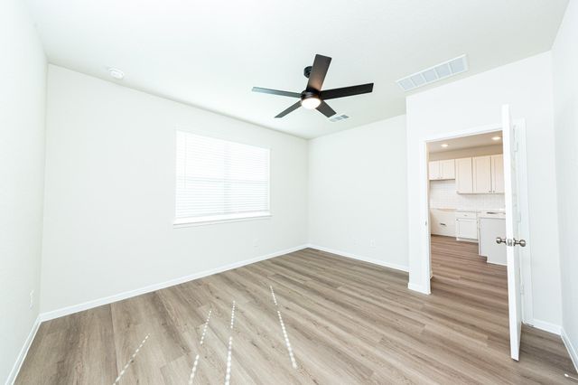 15658 Coneflower Hills Drive, Houston, TX 77090