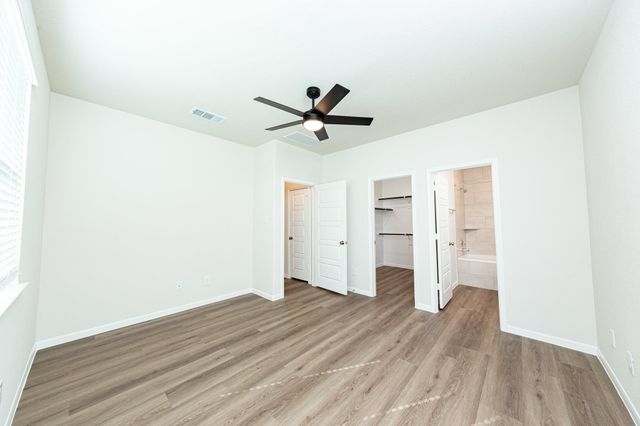 15658 Coneflower Hills Drive, Houston, TX 77090