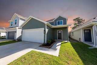 15658 Coneflower Hills Drive, Houston, TX 77090