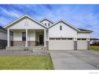 1644 Sundown Run Drive, Windsor, CO 80550
