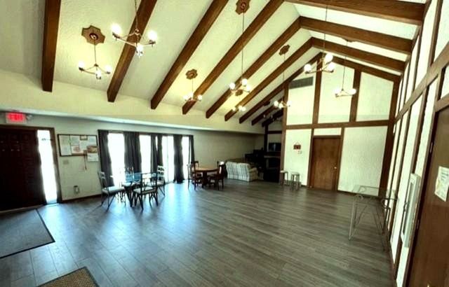 1700 Piper Place, Alma, MI 48801